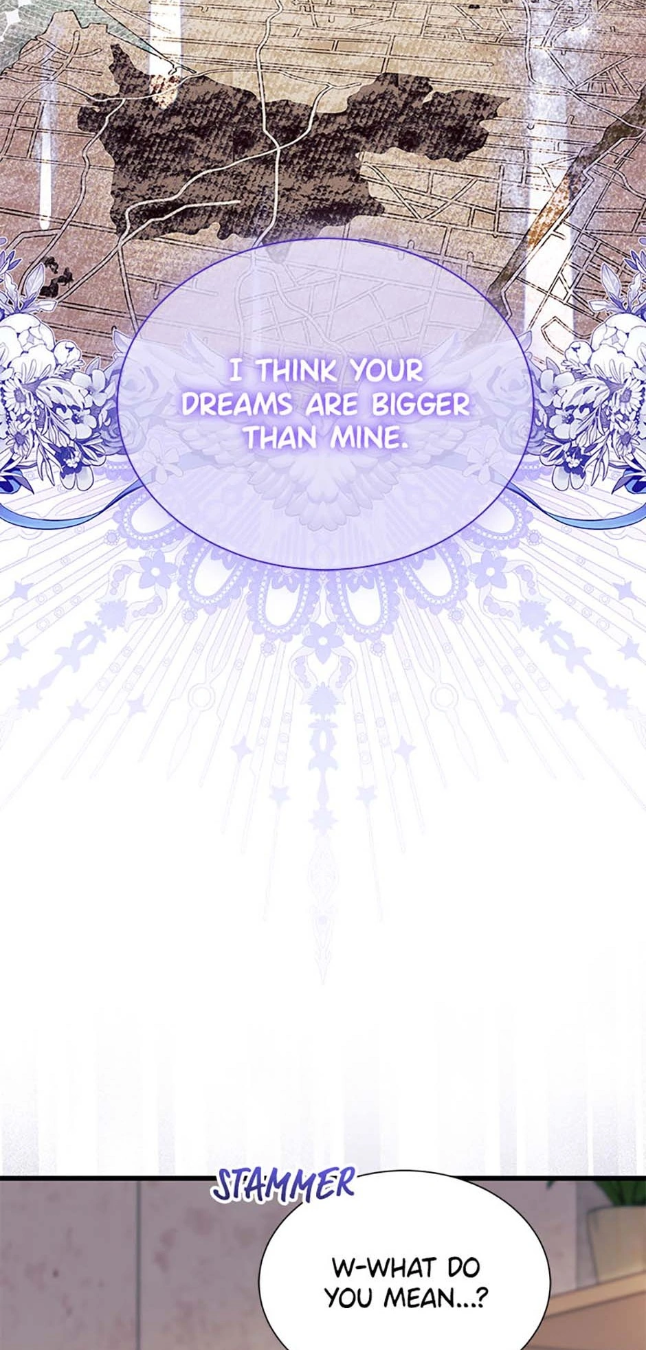 I Don’t Want To Play Matchmaker! [Official] - Chapter 56 manhwa