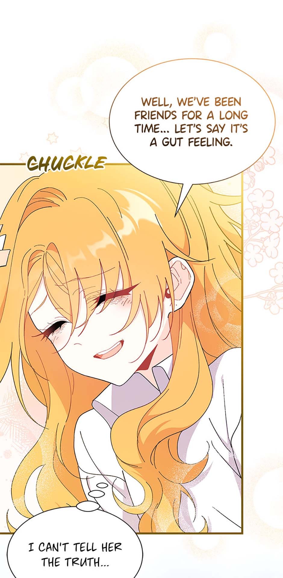 I Don’t Want To Play Matchmaker! [Official] - Chapter 56 manhwa