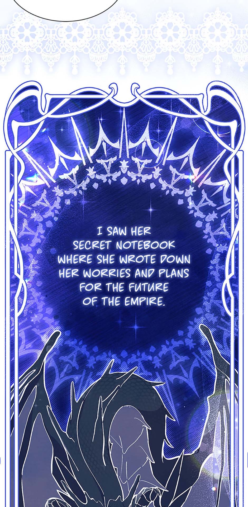 I Don’t Want To Play Matchmaker! [Official] - Chapter 56 manhwa