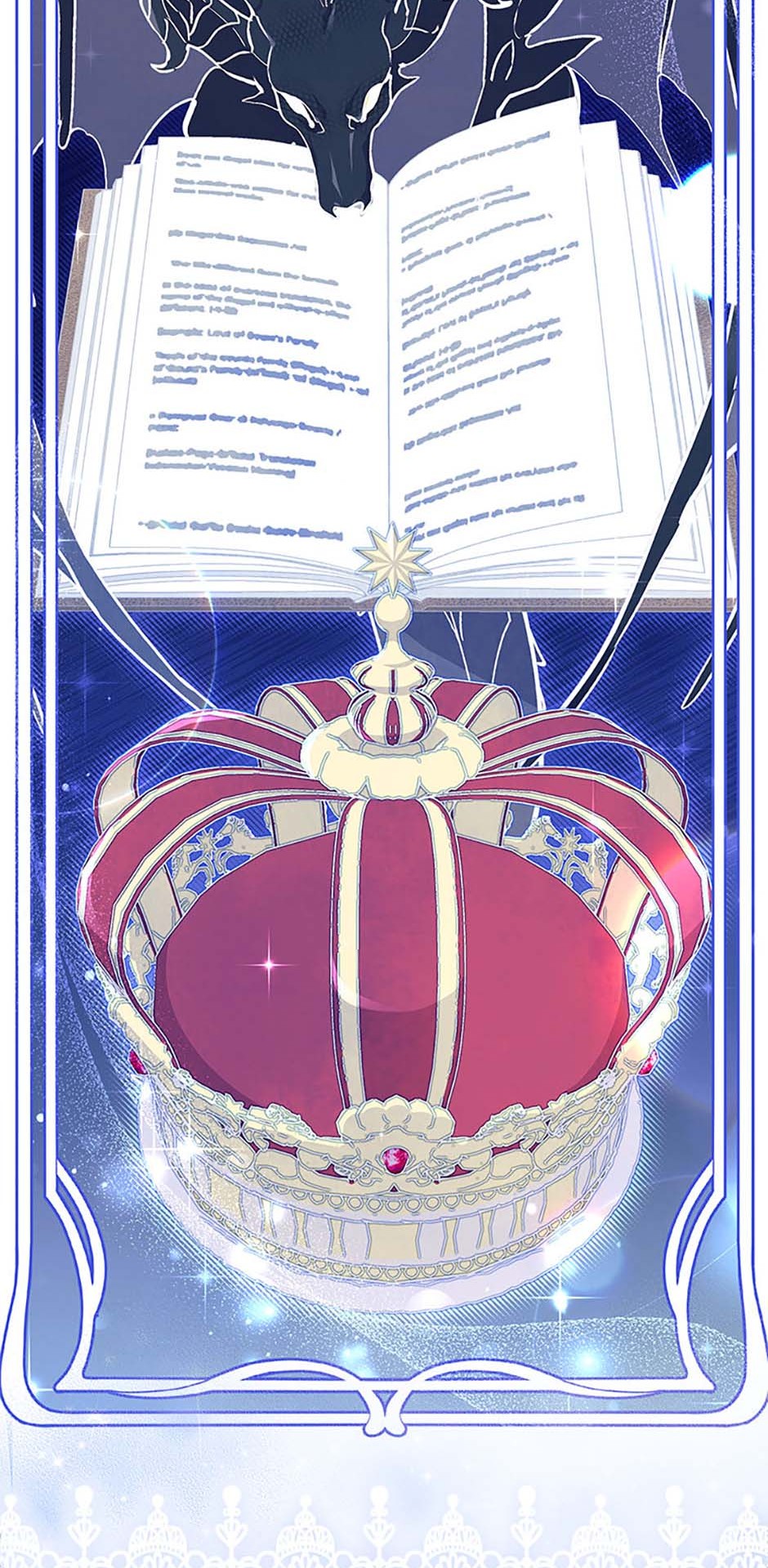 I Don’t Want To Play Matchmaker! [Official] - Chapter 56 manhwa