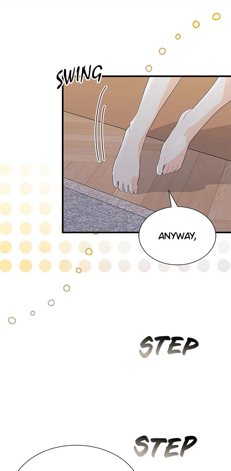 I Don’t Want To Play Matchmaker! [Official] - Chapter 56 manhwa