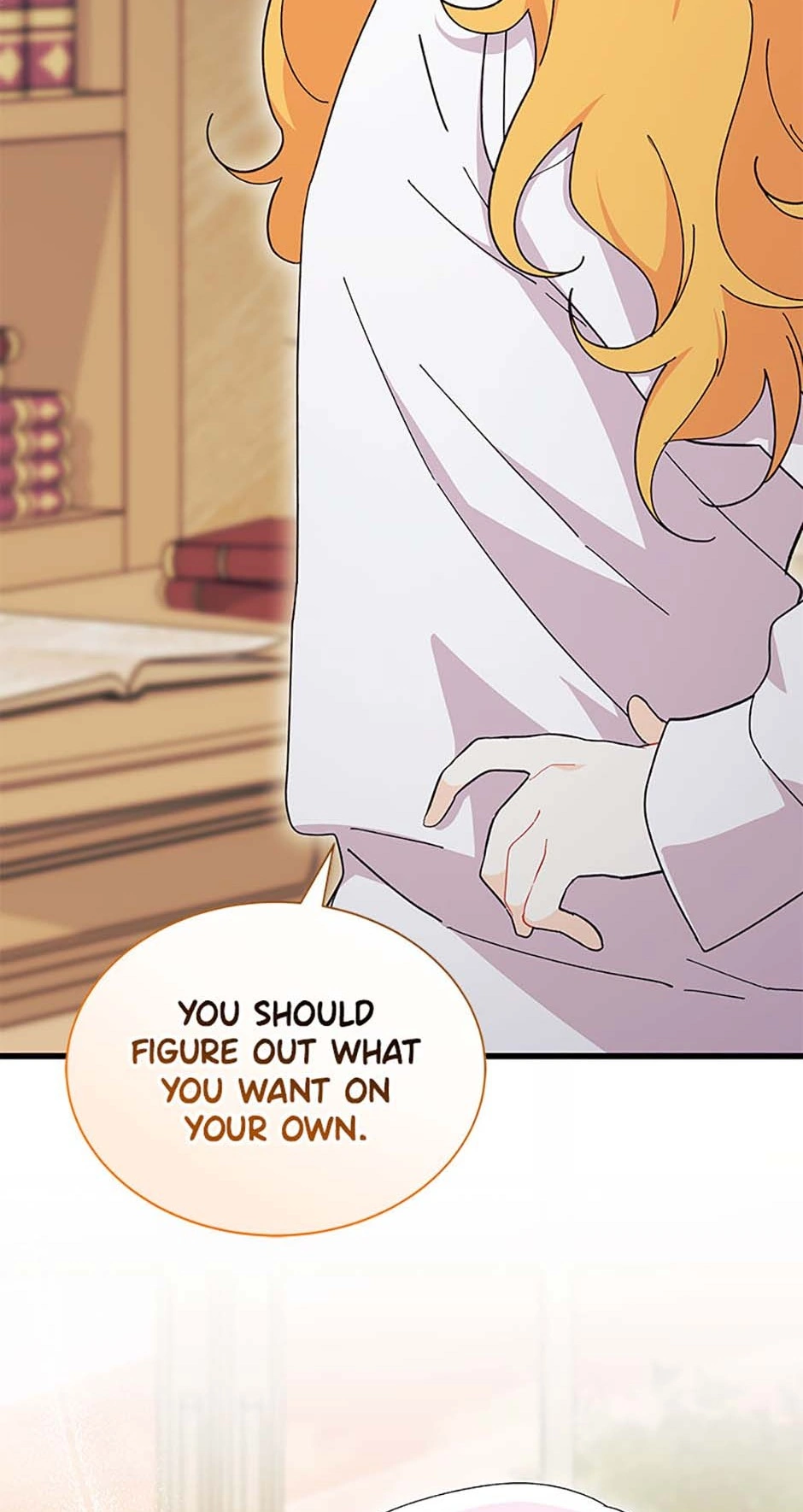 I Don’t Want To Play Matchmaker! [Official] - Chapter 56 manhwa