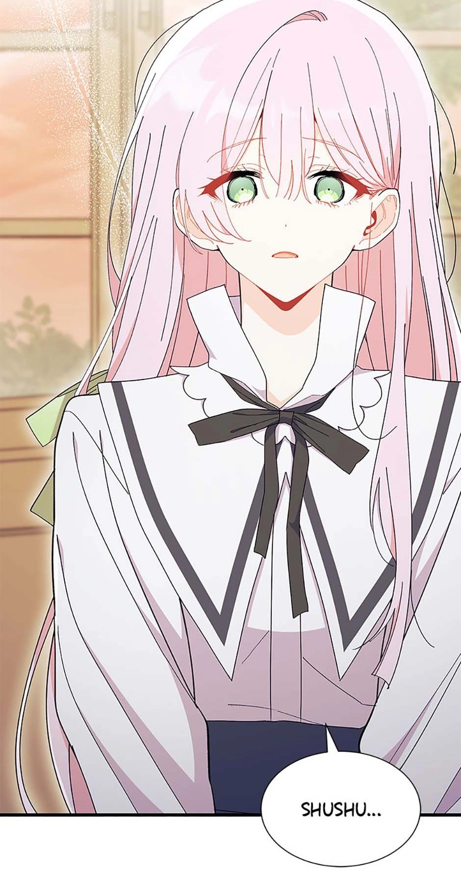I Don’t Want To Play Matchmaker! [Official] - Chapter 56 manhwa
