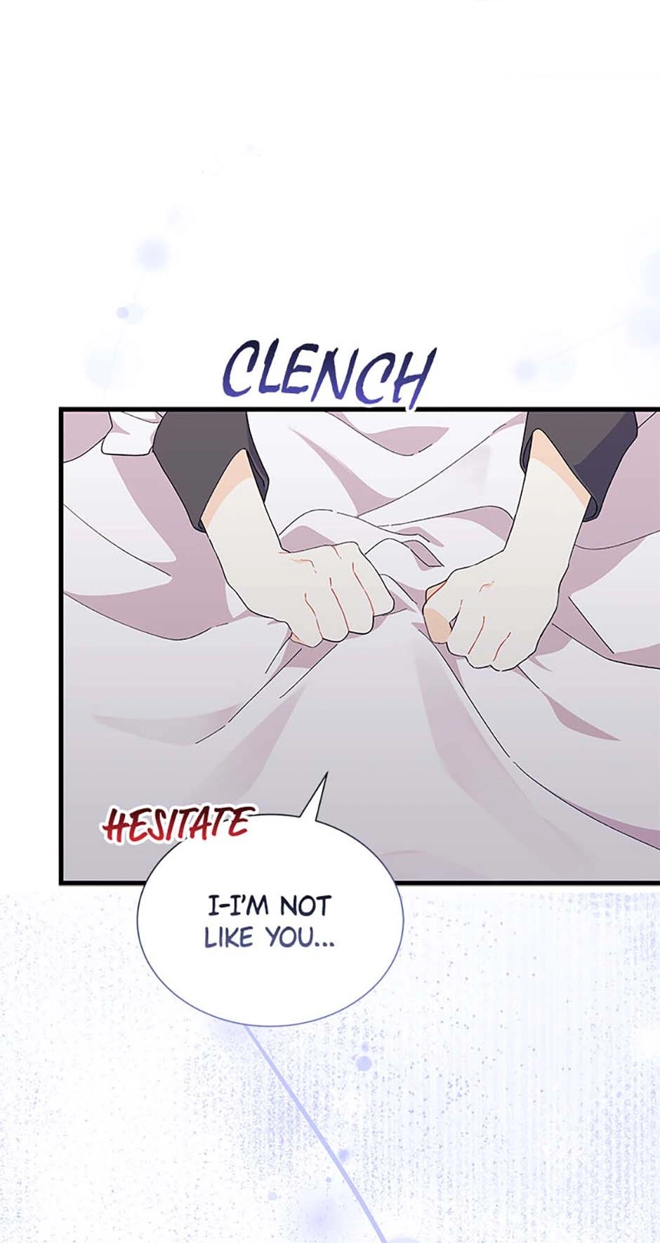 I Don’t Want To Play Matchmaker! [Official] - Chapter 56 manhwa