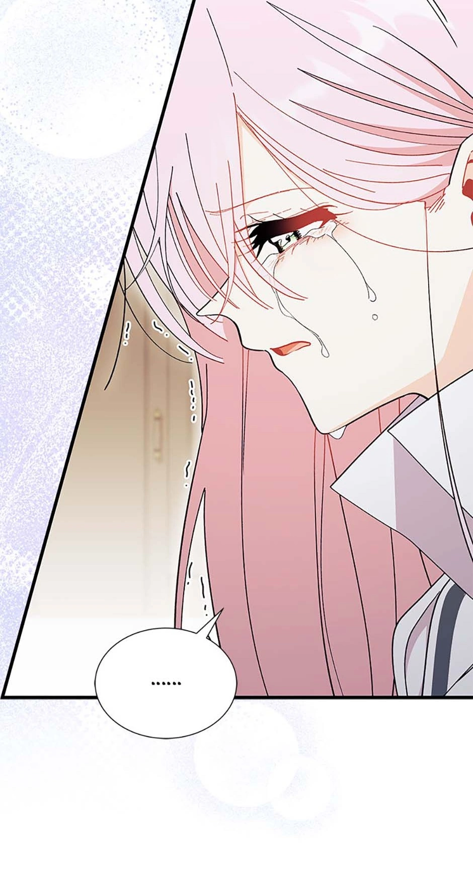 I Don’t Want To Play Matchmaker! [Official] - Chapter 56 manhwa