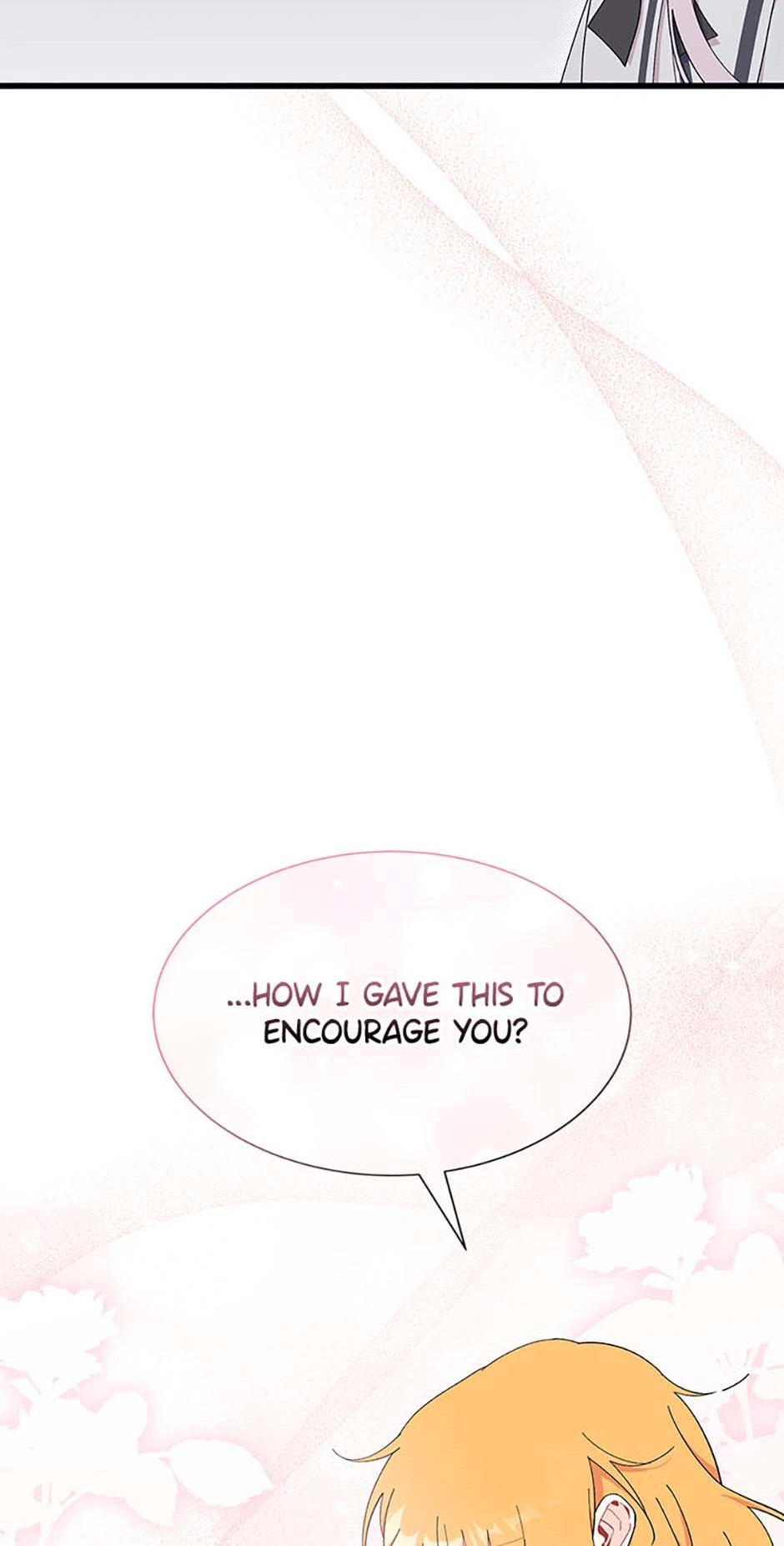 I Don’t Want To Play Matchmaker! [Official] - Chapter 56 manhwa