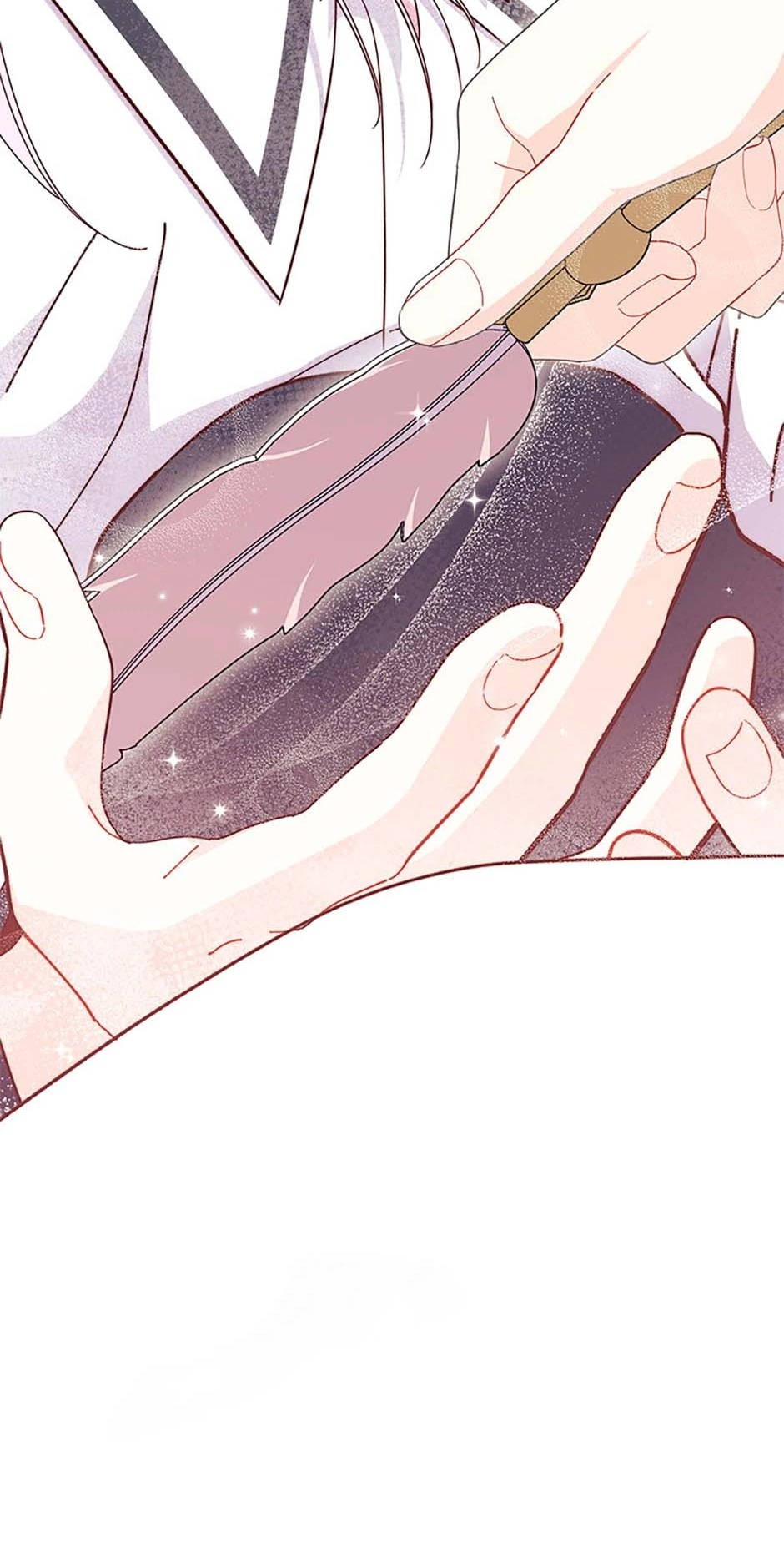 I Don’t Want To Play Matchmaker! [Official] - Chapter 56 manhwa