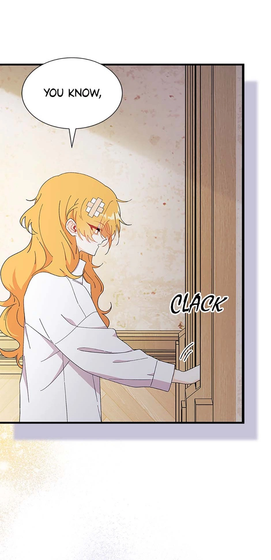 I Don’t Want To Play Matchmaker! [Official] - Chapter 56 manhwa