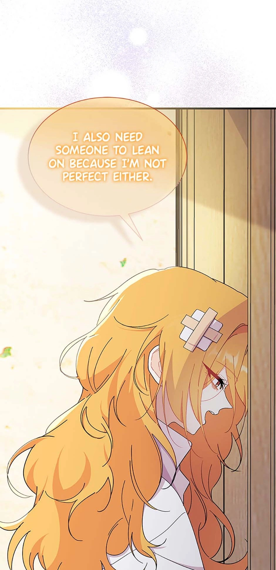 I Don’t Want To Play Matchmaker! [Official] - Chapter 56 manhwa
