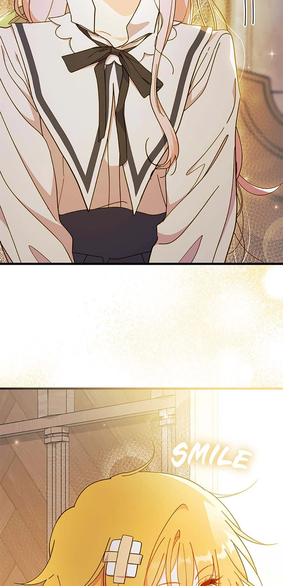 I Don’t Want To Play Matchmaker! [Official] - Chapter 56 manhwa