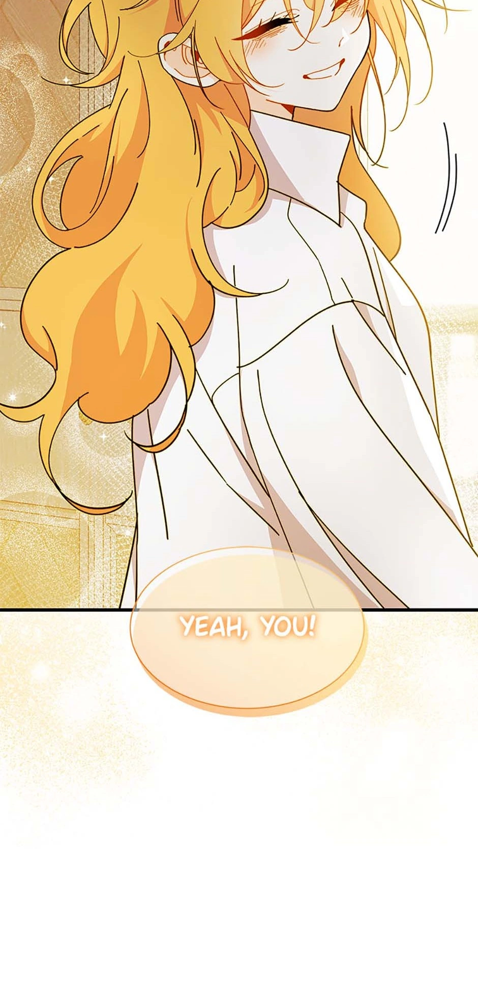 I Don’t Want To Play Matchmaker! [Official] - Chapter 56 manhwa