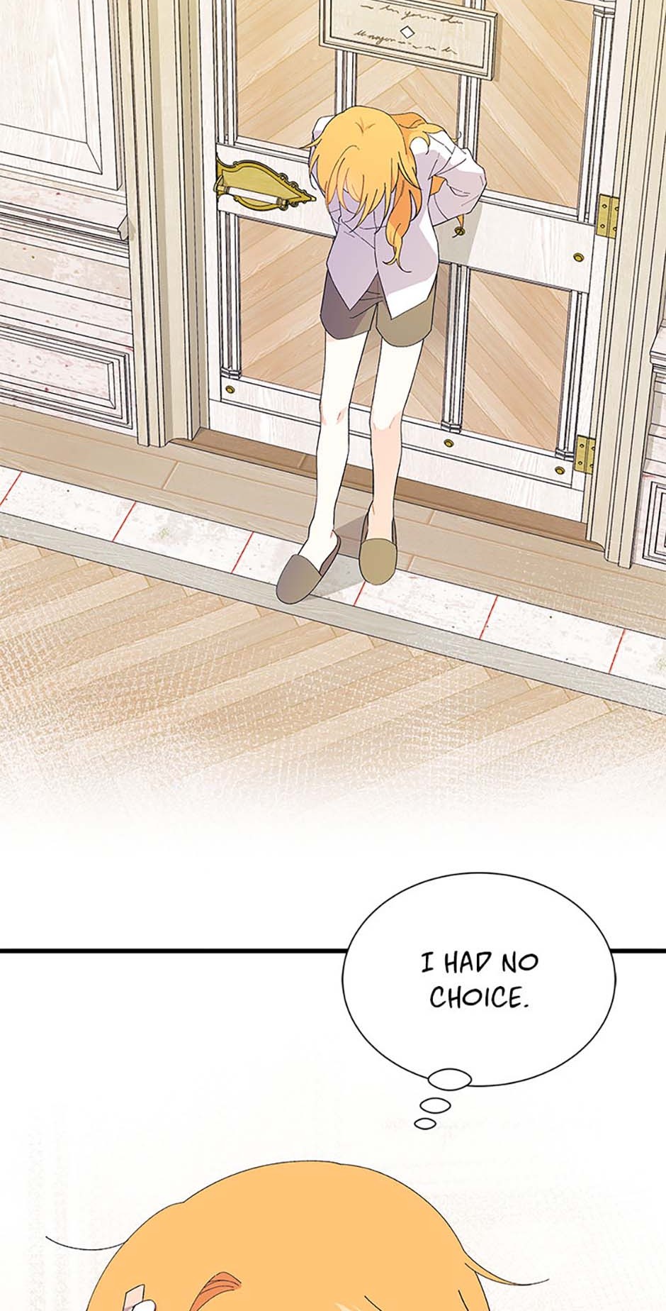 I Don’t Want To Play Matchmaker! [Official] - Chapter 56 manhwa