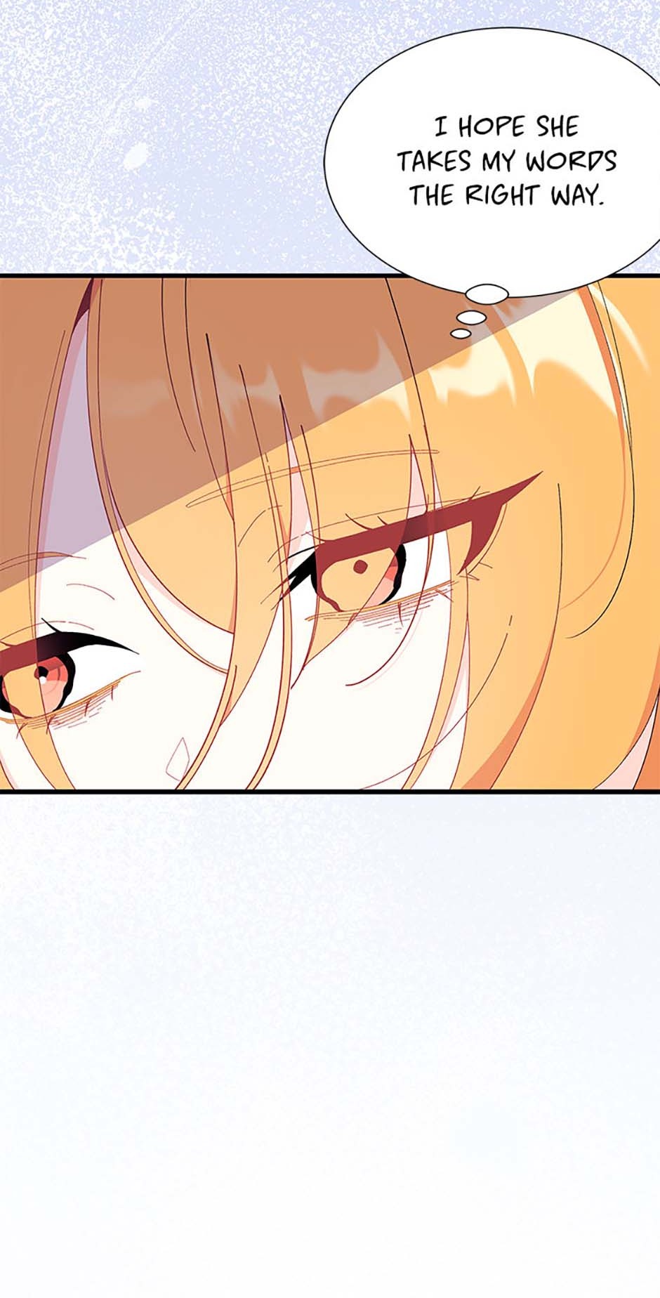 I Don’t Want To Play Matchmaker! [Official] - Chapter 56 manhwa