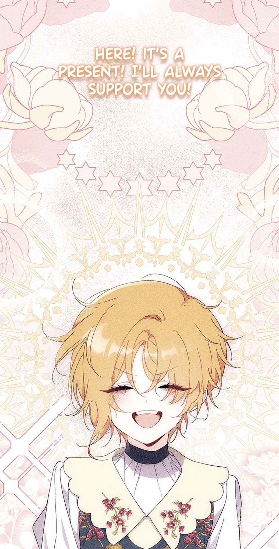 I Don’t Want To Play Matchmaker! [Official] - Chapter 56 manhwa