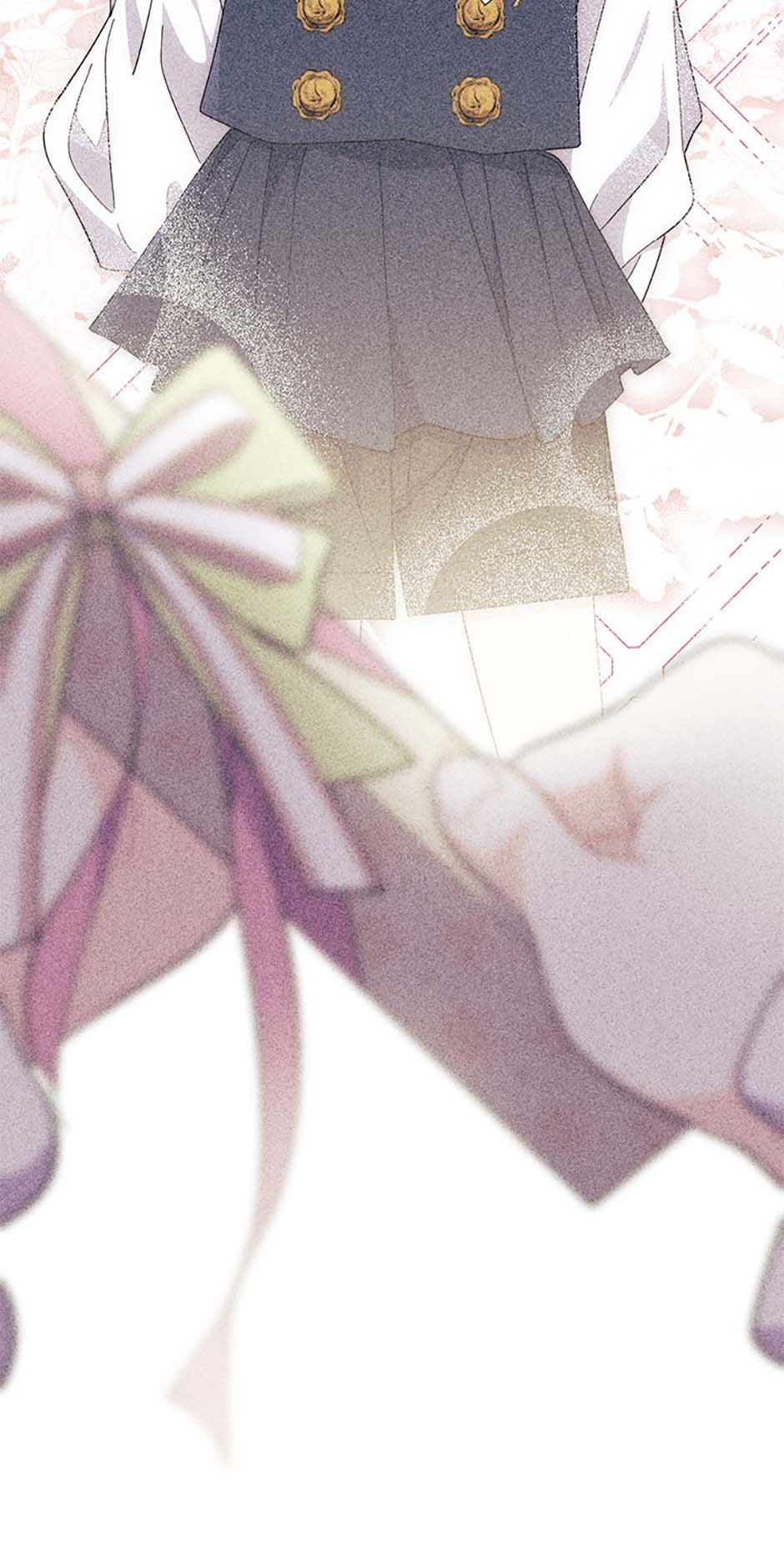 I Don’t Want To Play Matchmaker! [Official] - Chapter 56 manhwa