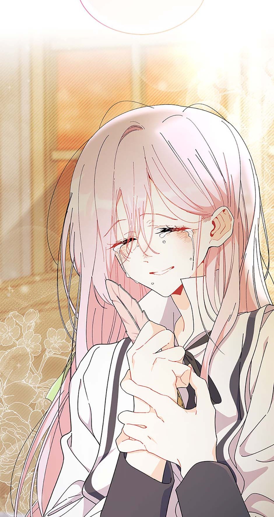 I Don’t Want To Play Matchmaker! [Official] - Chapter 56 manhwa