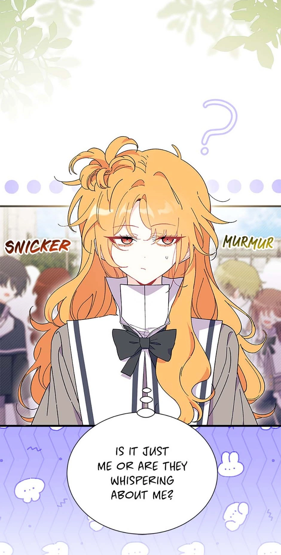 I Don’t Want To Play Matchmaker! [Official] - Chapter 57 manhwa
