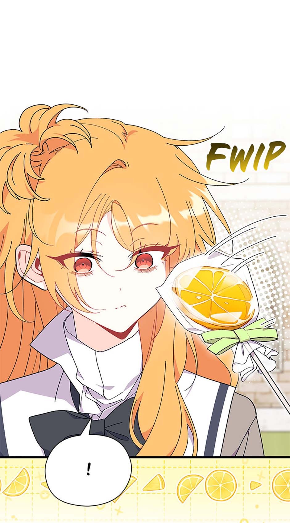 I Don’t Want To Play Matchmaker! [Official] - Chapter 57 manhwa