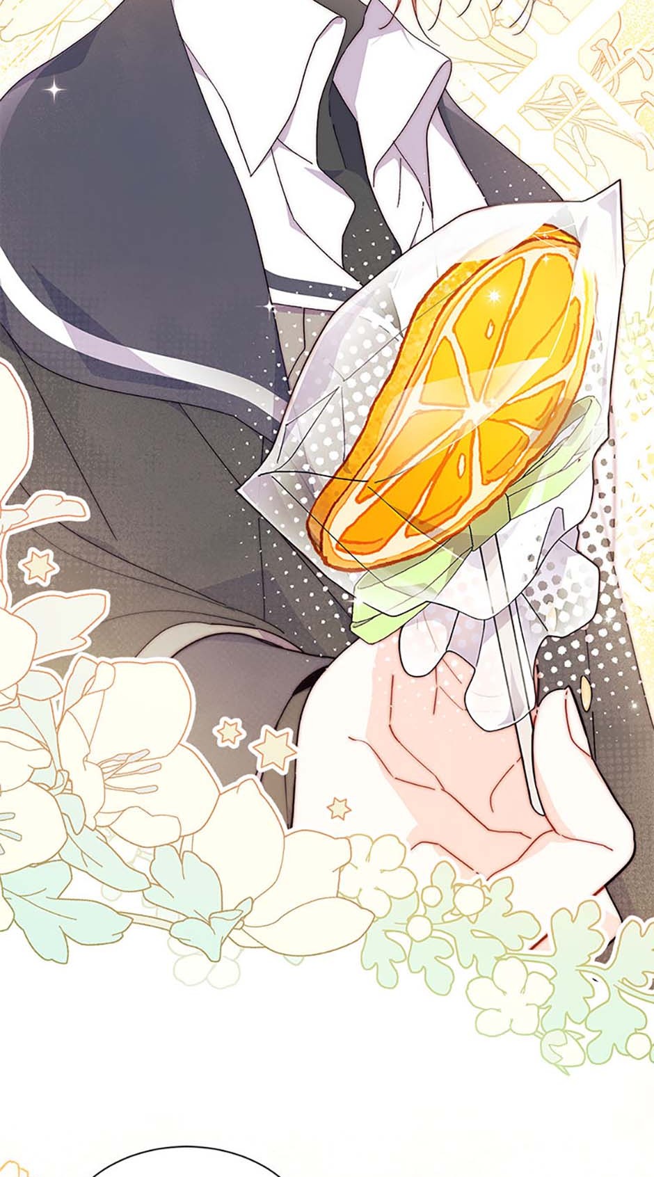 I Don’t Want To Play Matchmaker! [Official] - Chapter 57 manhwa