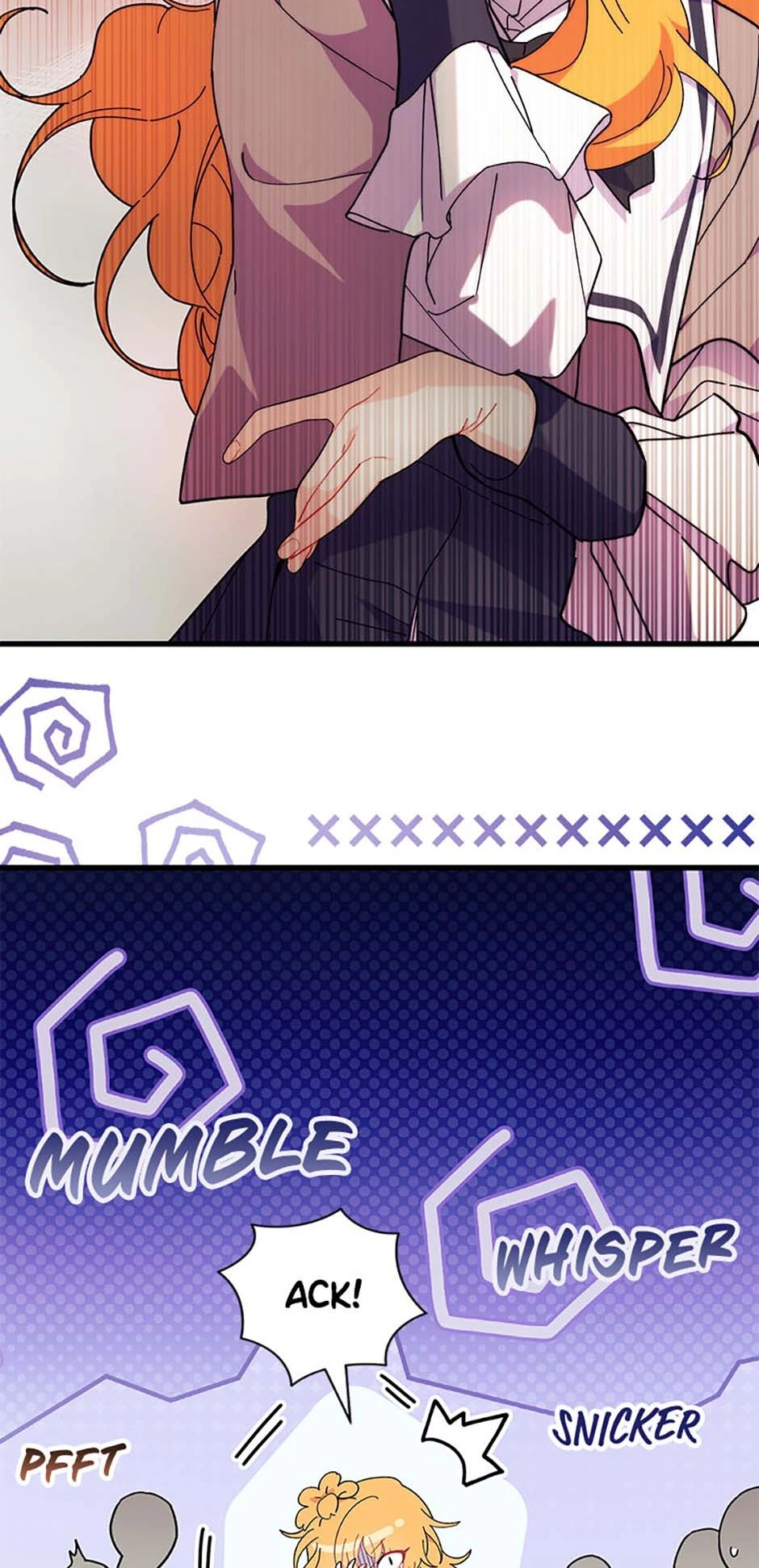 I Don’t Want To Play Matchmaker! [Official] - Chapter 57 manhwa