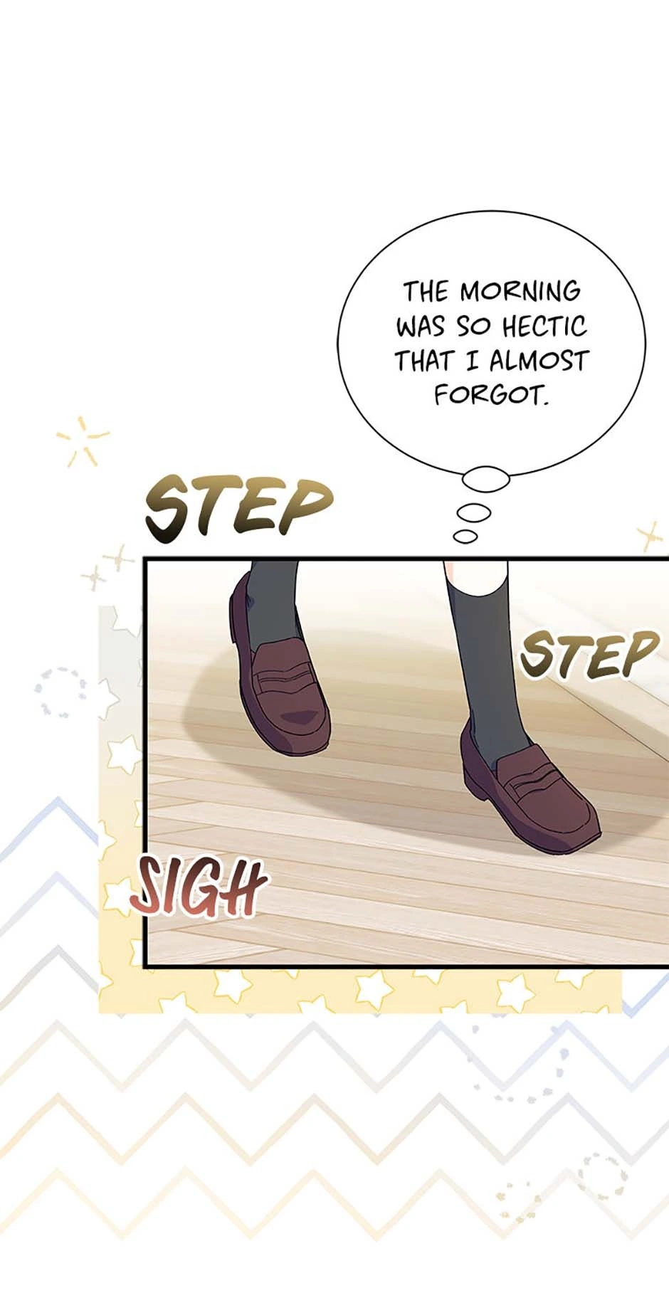 I Don’t Want To Play Matchmaker! [Official] - Chapter 57 manhwa