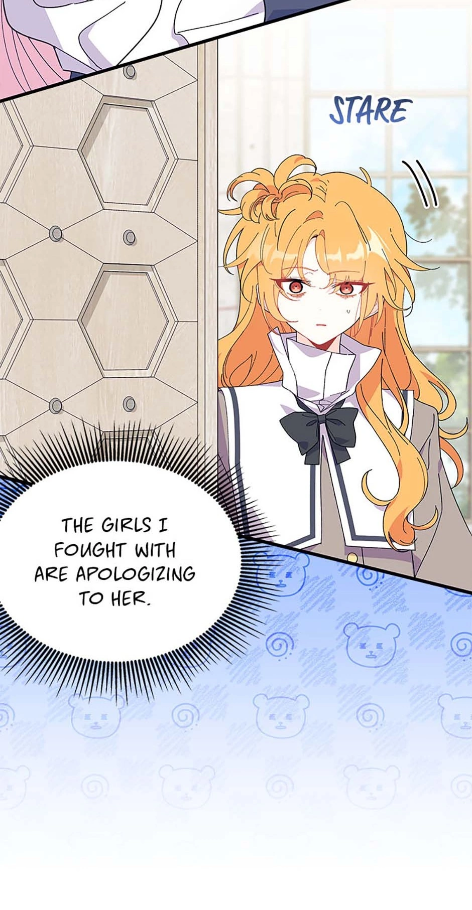 I Don’t Want To Play Matchmaker! [Official] - Chapter 57 manhwa