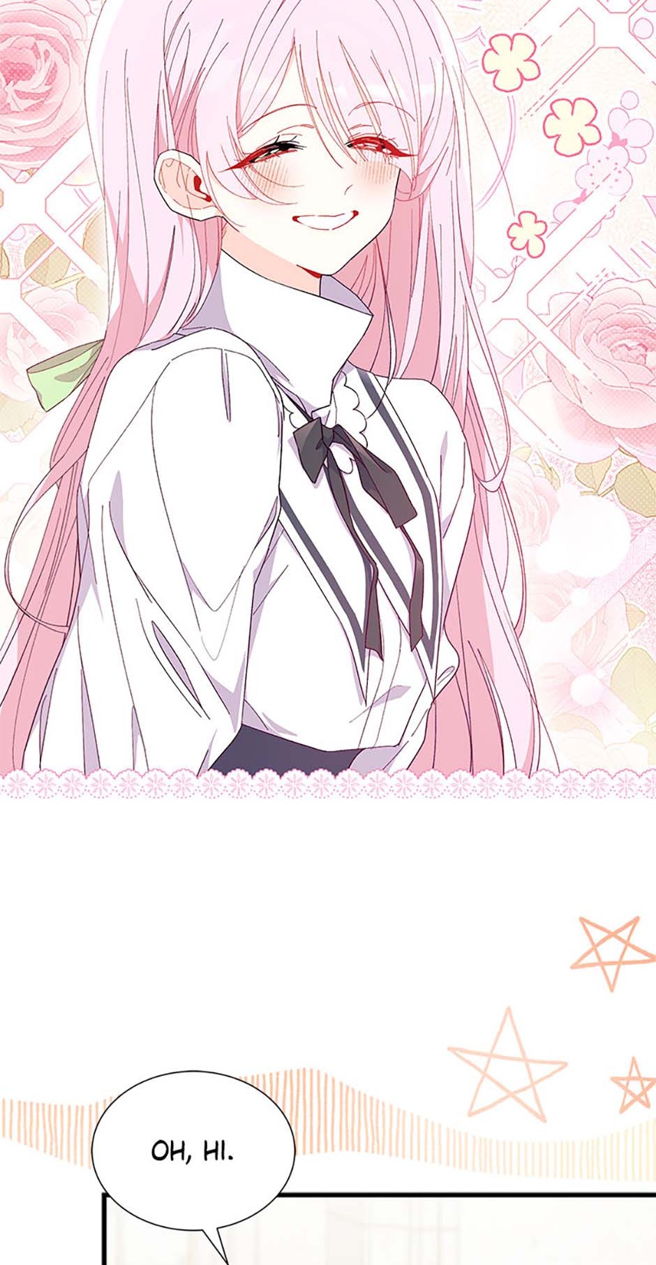 I Don’t Want To Play Matchmaker! [Official] - Chapter 57 manhwa