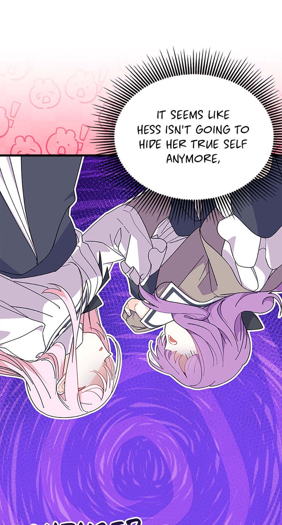 I Don’t Want To Play Matchmaker! [Official] - Chapter 57 manhwa
