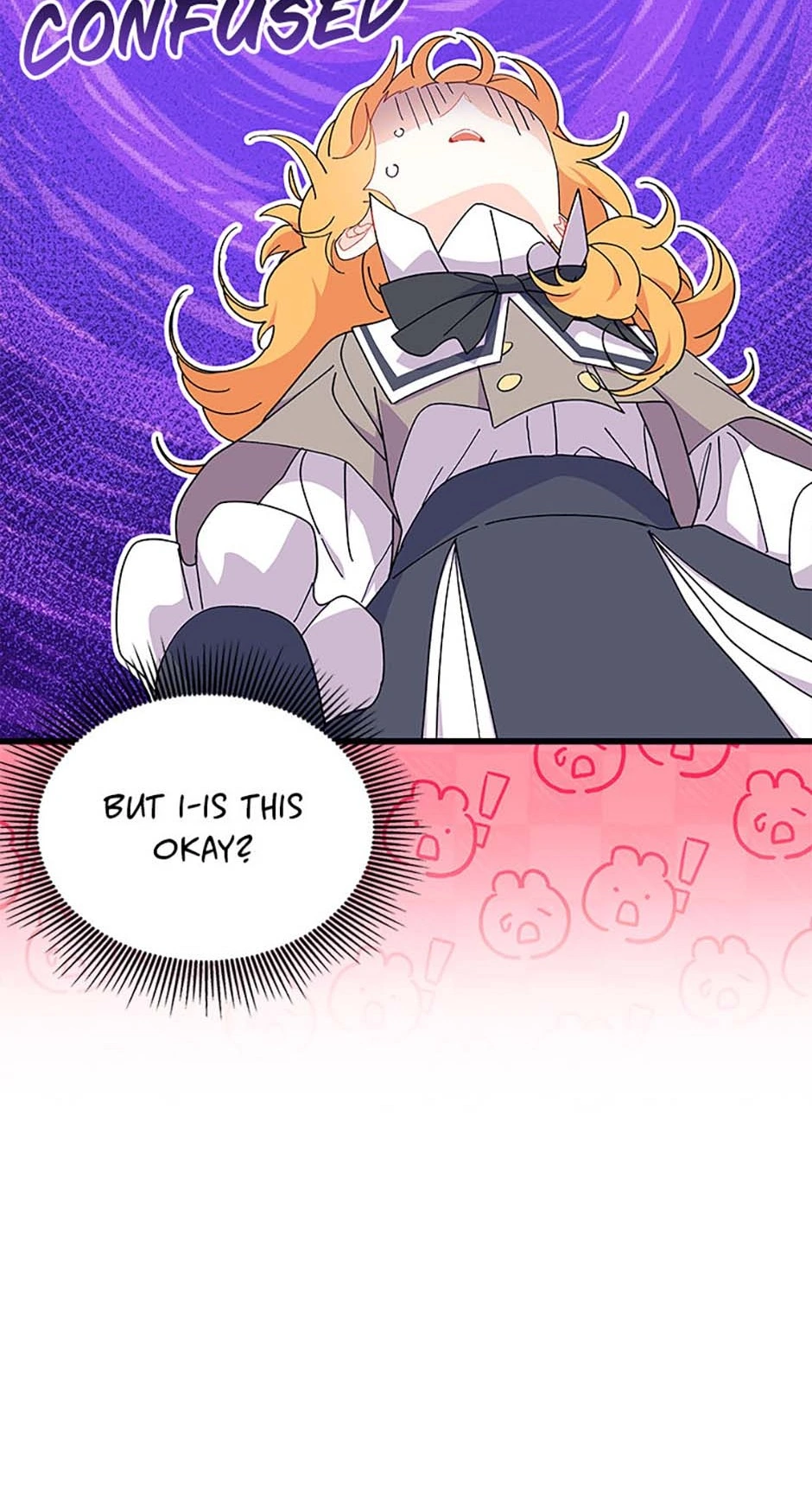 I Don’t Want To Play Matchmaker! [Official] - Chapter 57 manhwa
