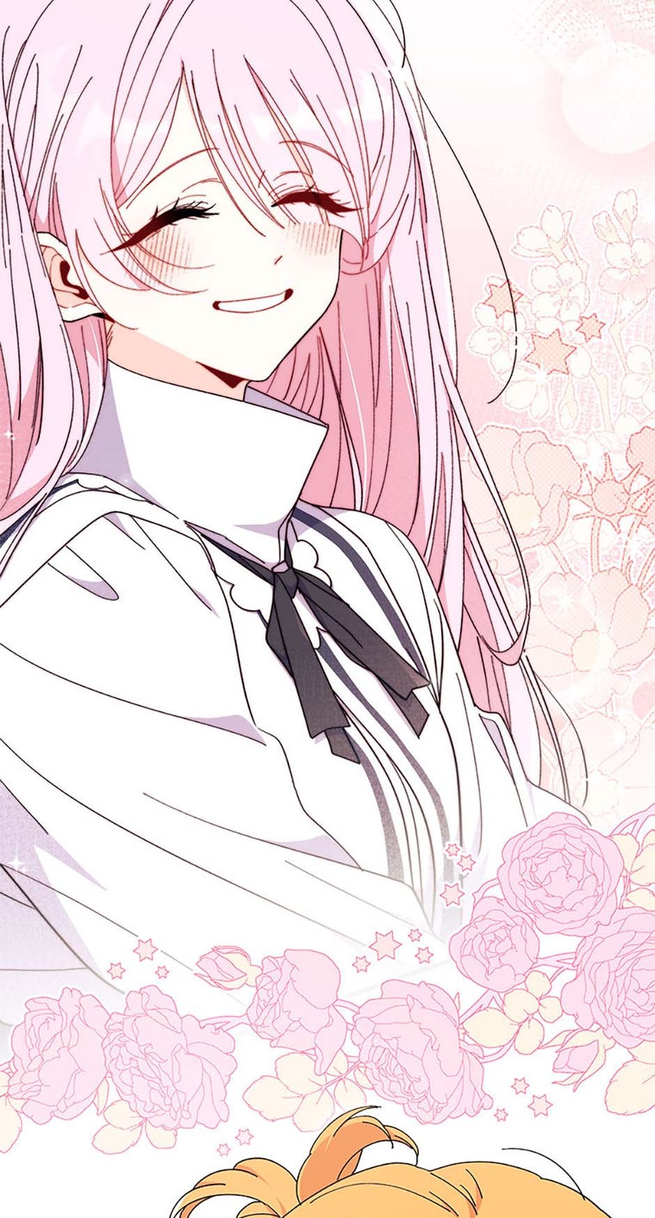 I Don’t Want To Play Matchmaker! [Official] - Chapter 57 manhwa