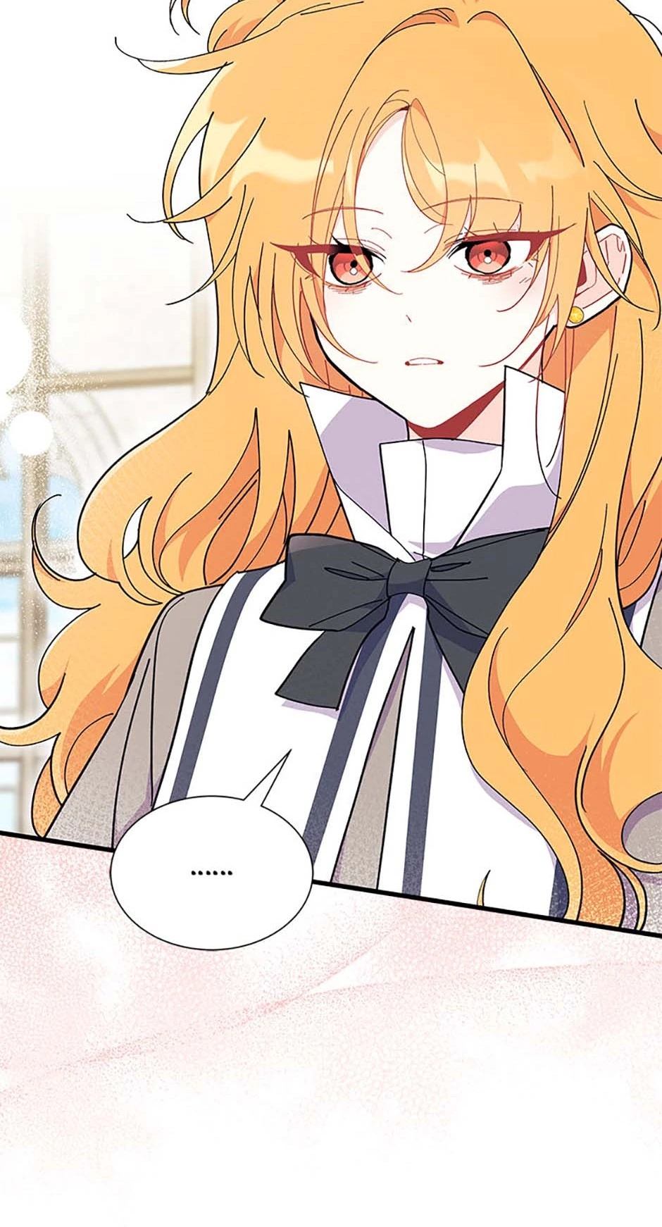 I Don’t Want To Play Matchmaker! [Official] - Chapter 57 manhwa