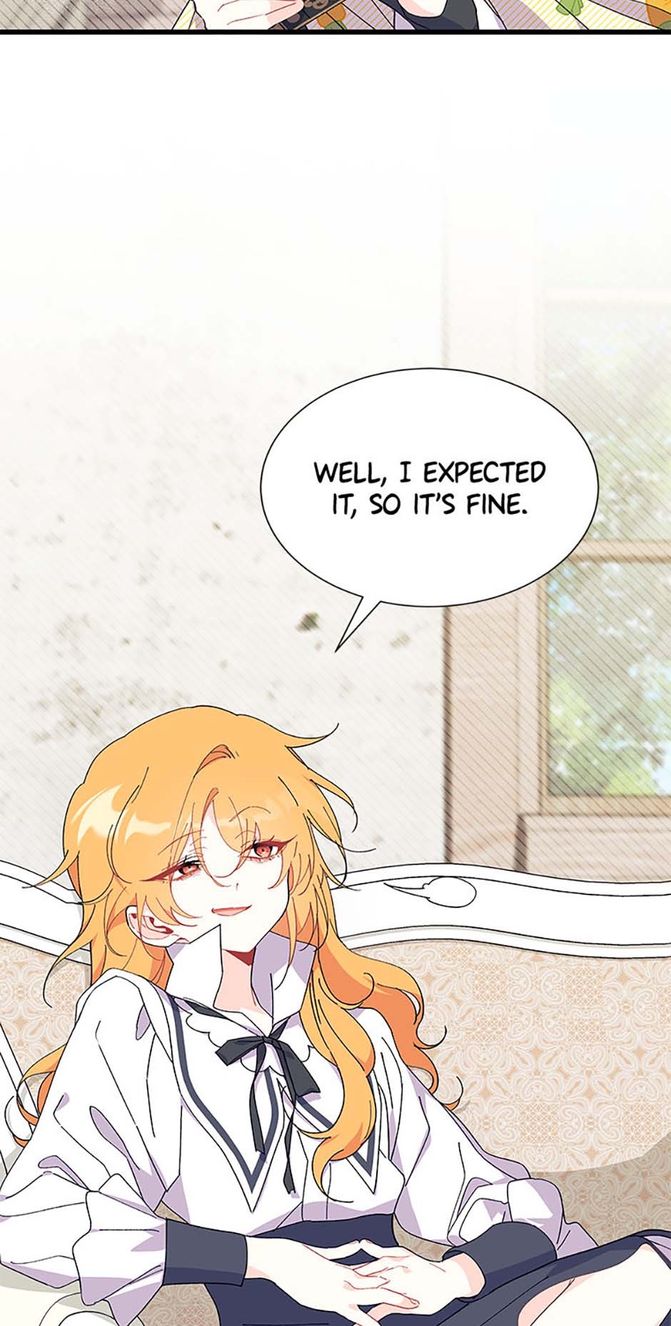 I Don’t Want To Play Matchmaker! [Official] - Chapter 57 manhwa