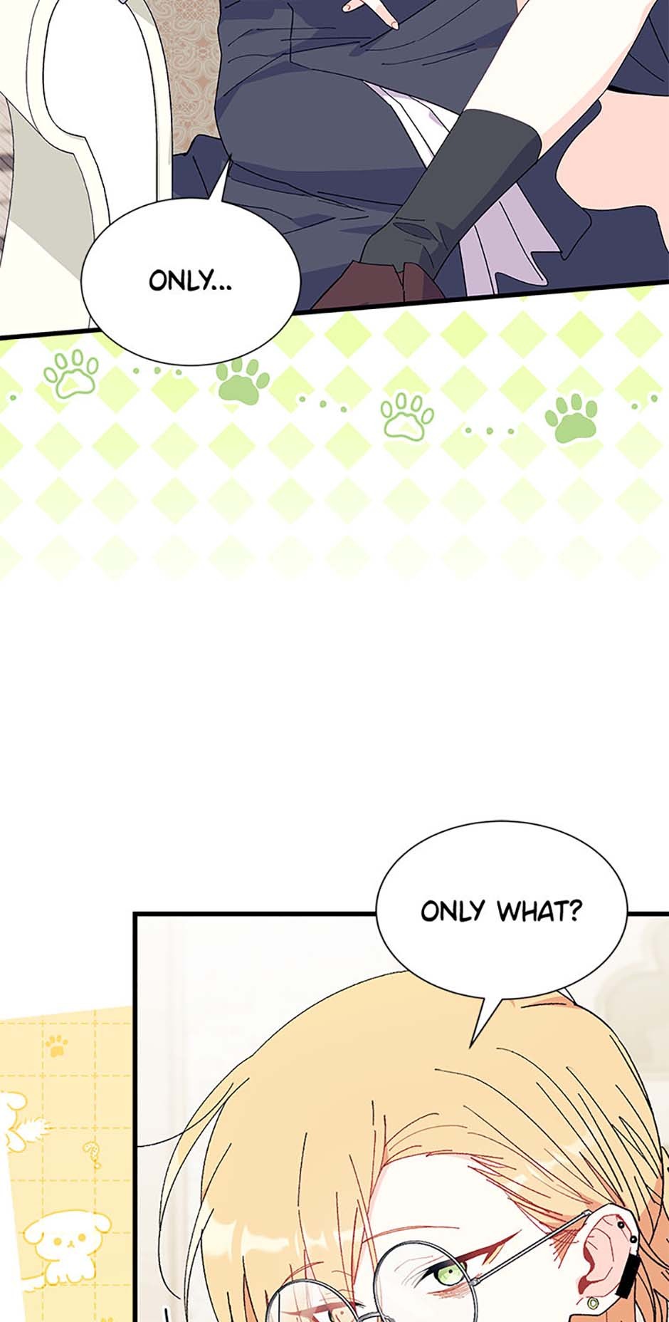 I Don’t Want To Play Matchmaker! [Official] - Chapter 57 manhwa