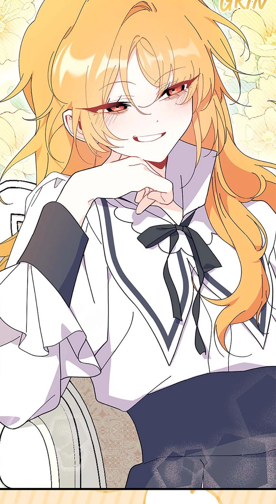 I Don’t Want To Play Matchmaker! [Official] - Chapter 57 manhwa