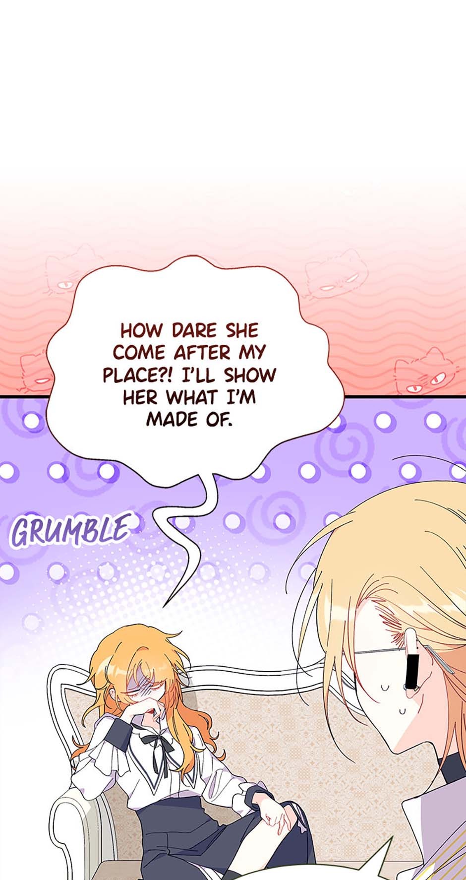 I Don’t Want To Play Matchmaker! [Official] - Chapter 58 manhwa