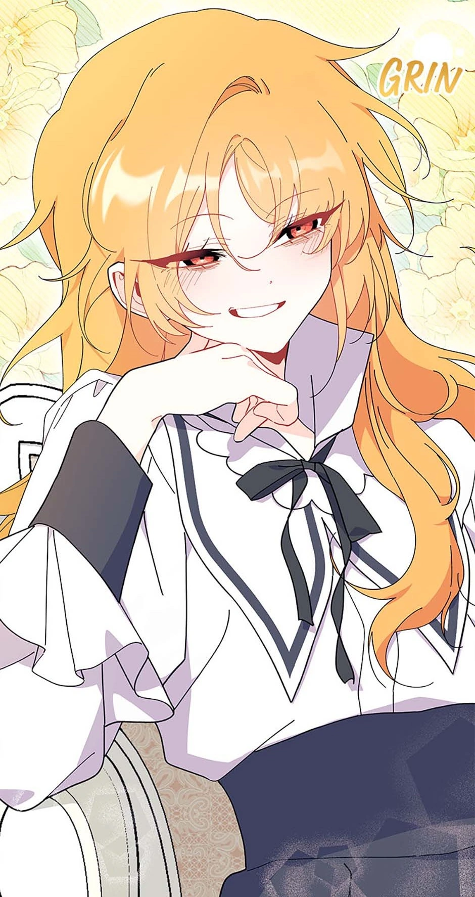 I Don’t Want To Play Matchmaker! [Official] - Chapter 58 manhwa