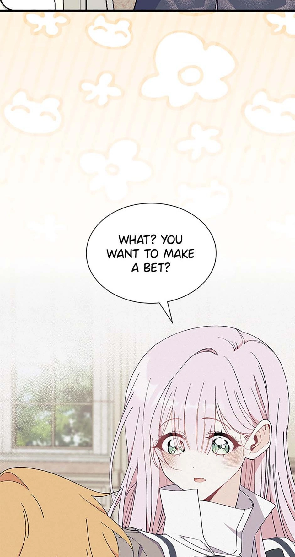 I Don’t Want To Play Matchmaker! [Official] - Chapter 58 manhwa