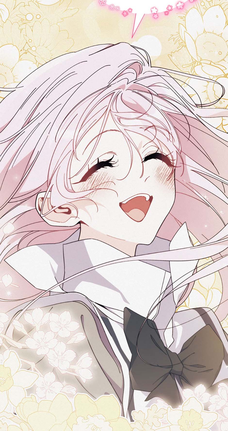 I Don’t Want To Play Matchmaker! [Official] - Chapter 58 manhwa