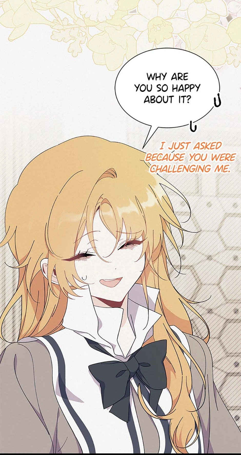 I Don’t Want To Play Matchmaker! [Official] - Chapter 58 manhwa
