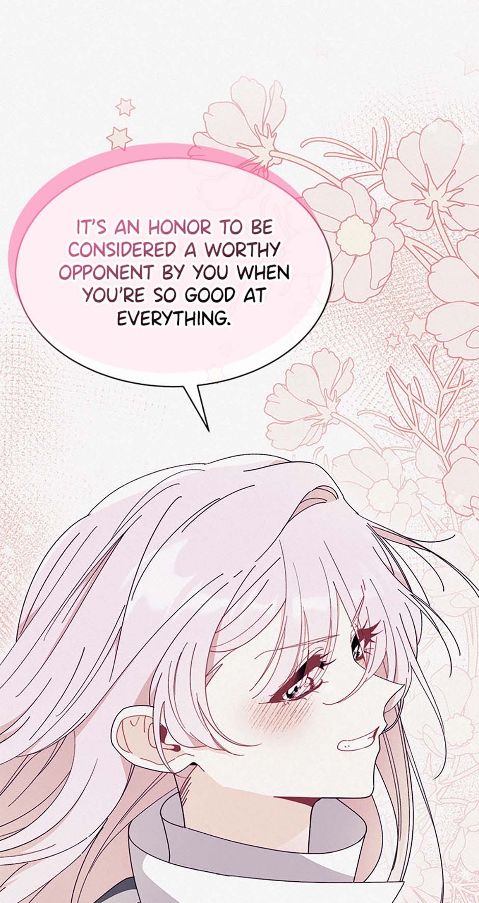 I Don’t Want To Play Matchmaker! [Official] - Chapter 58 manhwa