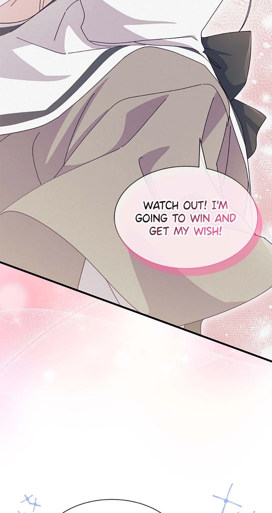 I Don’t Want To Play Matchmaker! [Official] - Chapter 58 manhwa