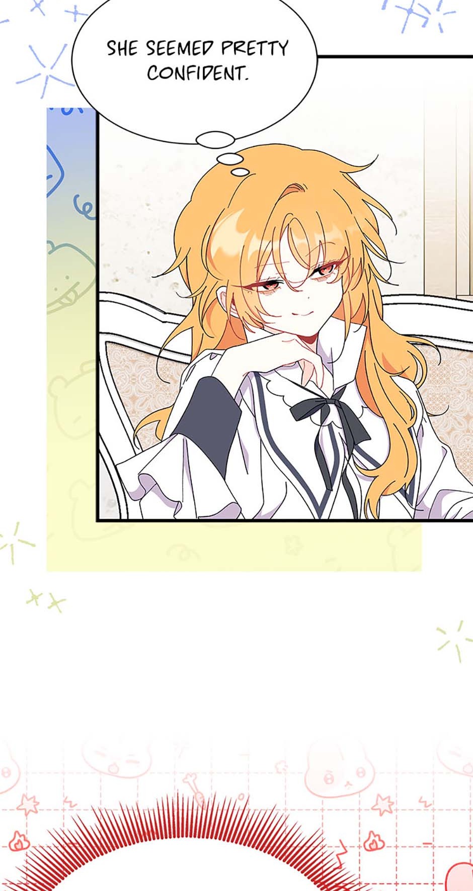 I Don’t Want To Play Matchmaker! [Official] - Chapter 58 manhwa