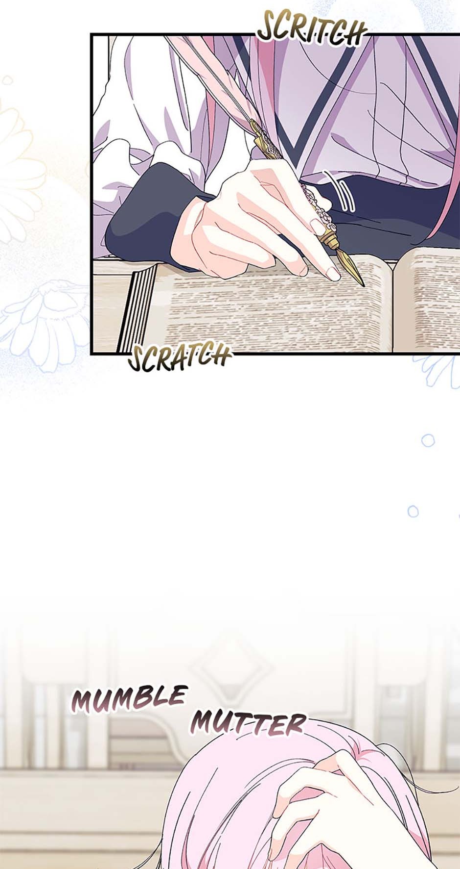 I Don’t Want To Play Matchmaker! [Official] - Chapter 58 manhwa