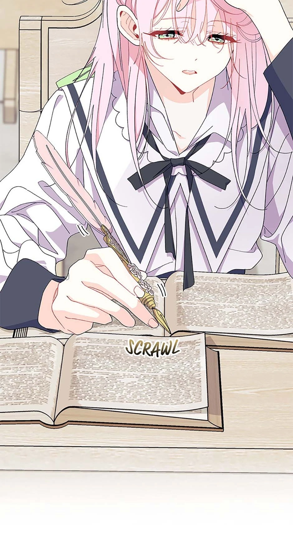 I Don’t Want To Play Matchmaker! [Official] - Chapter 58 manhwa