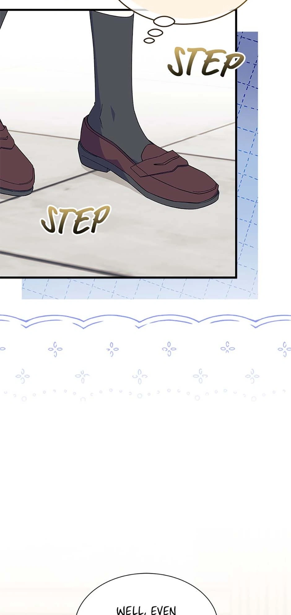 I Don’t Want To Play Matchmaker! [Official] - Chapter 58 manhwa