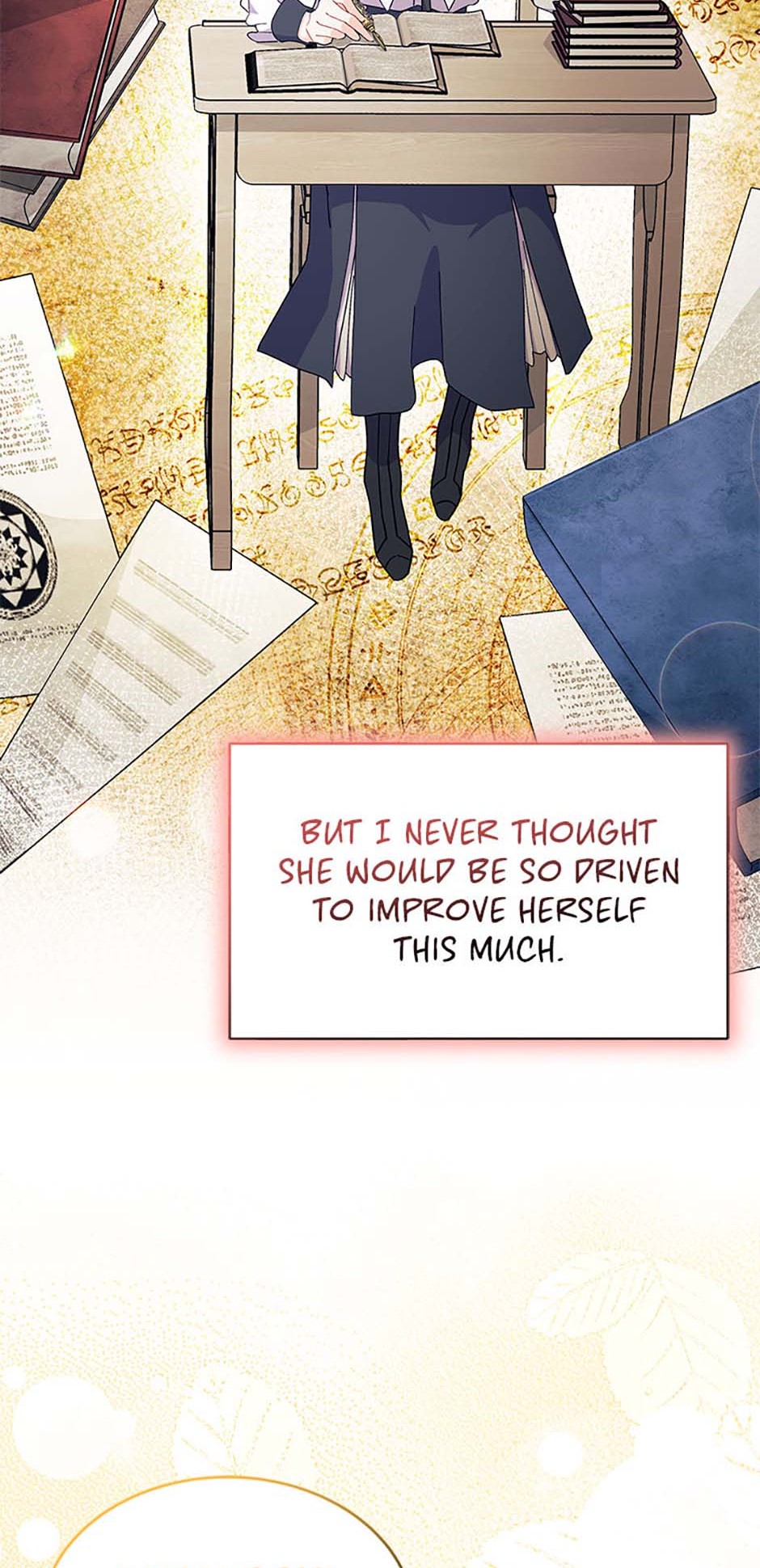 I Don’t Want To Play Matchmaker! [Official] - Chapter 58 manhwa