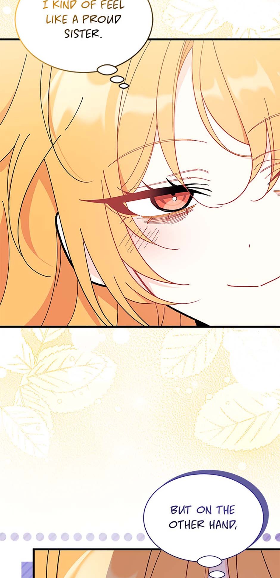 I Don’t Want To Play Matchmaker! [Official] - Chapter 58 manhwa