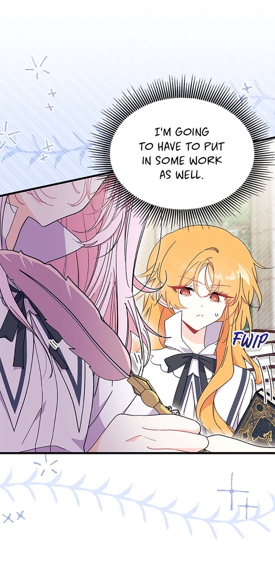 I Don’t Want To Play Matchmaker! [Official] - Chapter 58 manhwa