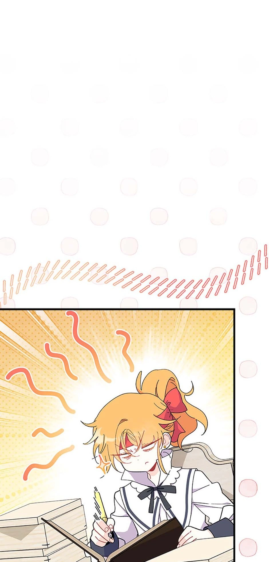 I Don’t Want To Play Matchmaker! [Official] - Chapter 58 manhwa