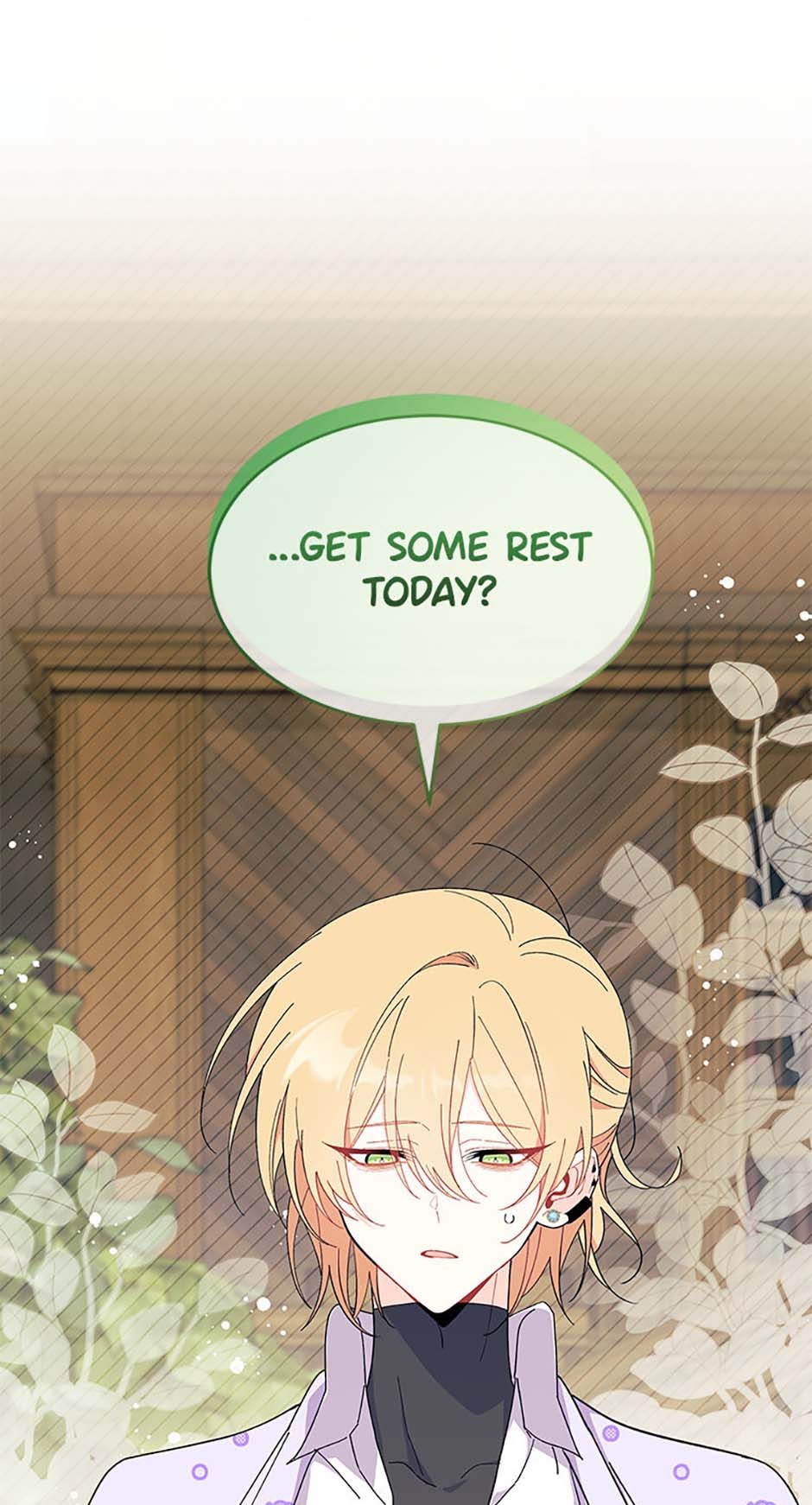 I Don’t Want To Play Matchmaker! [Official] - Chapter 58 manhwa